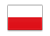 TECNORESIN srl - Polski